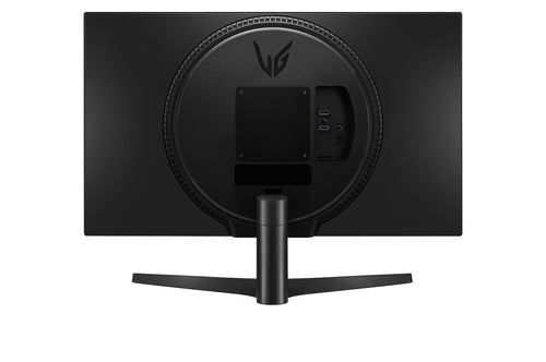 LG 27GS60F-B computer monitor 68.6 cm (27 LG 27GS60F-B computer monitor 68.6 cm (27